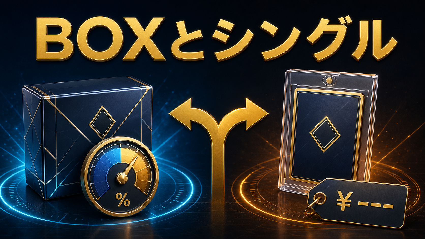アビスアイSAR当たりランキング|買取相場・封入率:BOXとシングル