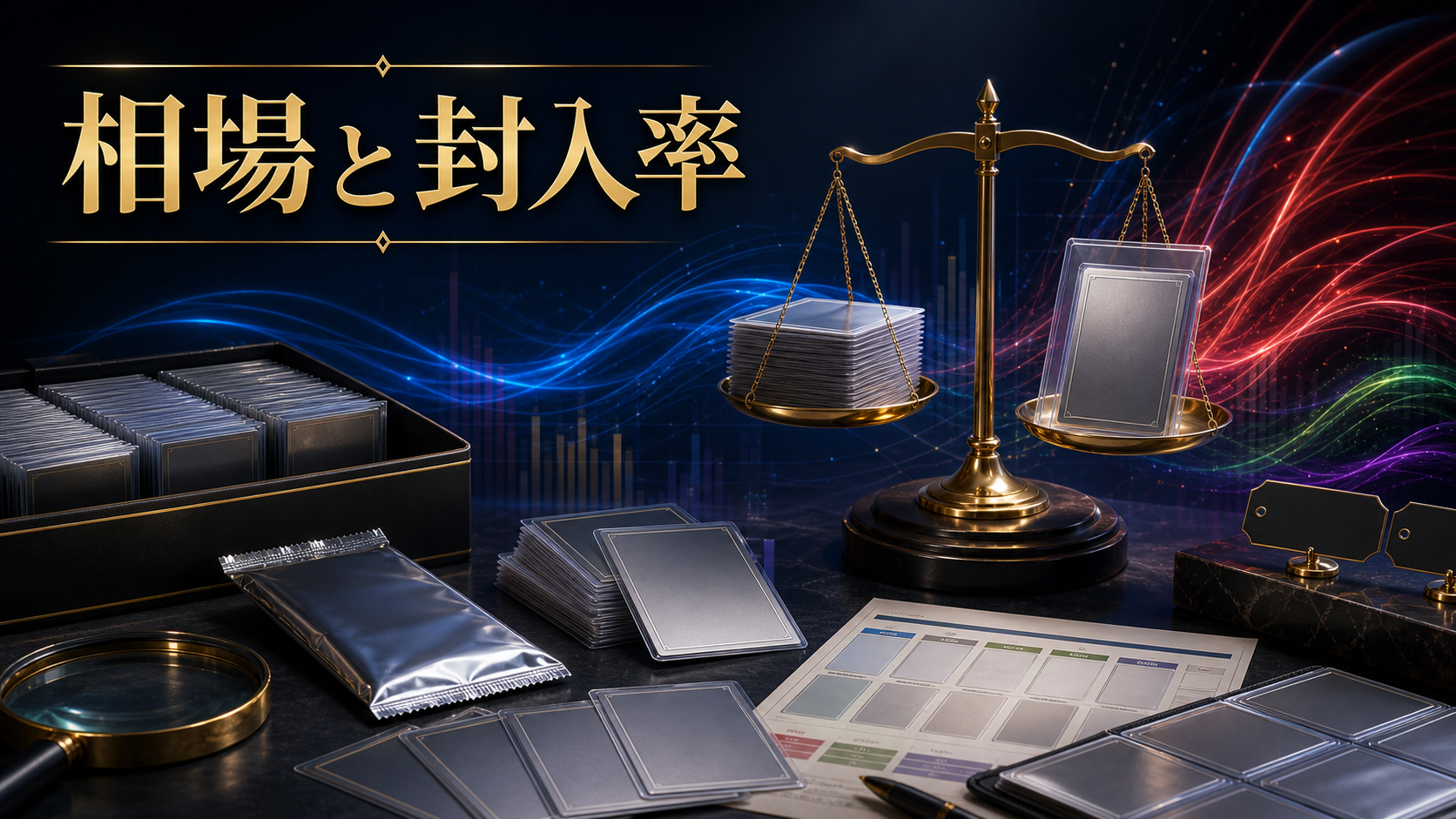 覚醒の鼓動FB01の当たり・収録カード｜相場の見方：相場と封入率