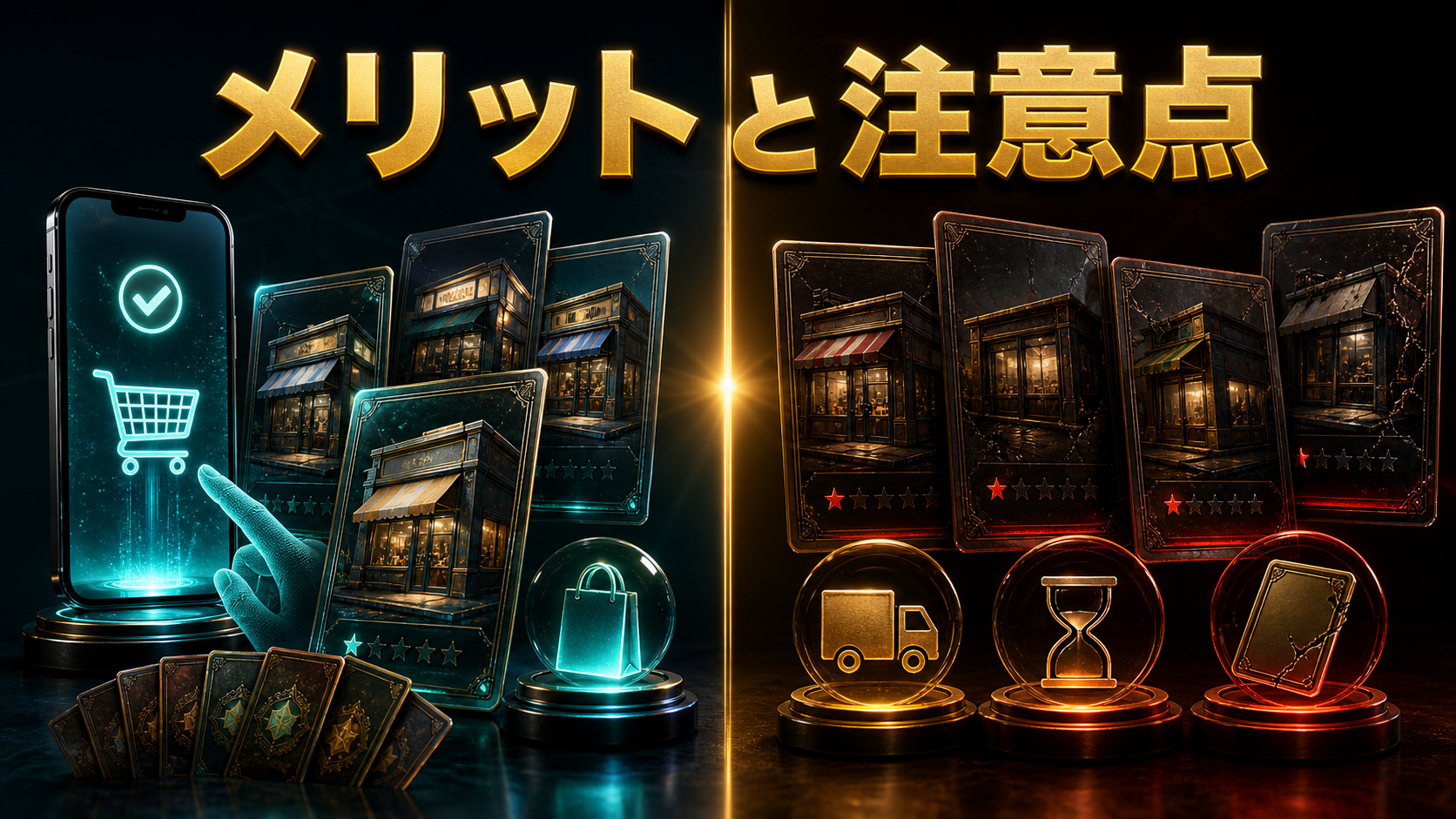 BASEオリパの購入しやすさとショップ差を比較