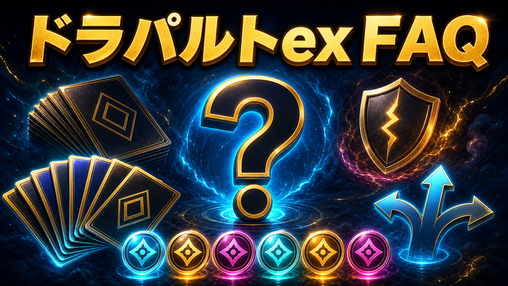 ドラパルトexデッキレシピ｜回し方・ダメカン配分・対策：ドラパルトFAQ
