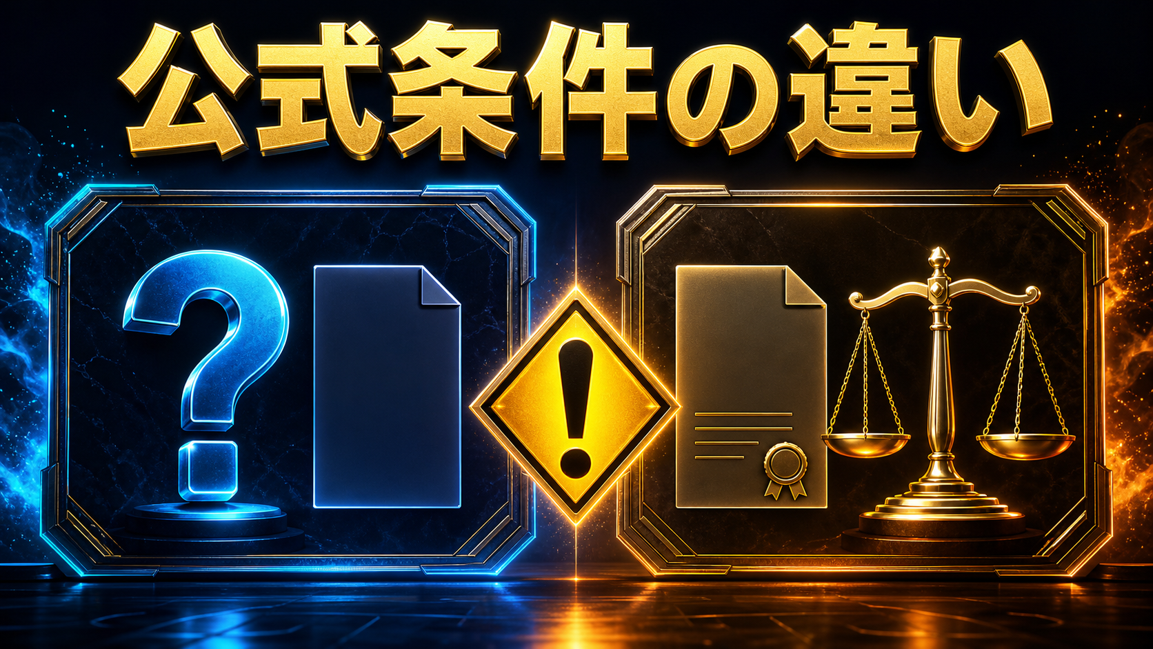 ドリームオリパの評判は?期限・発送条件の違いを検証:公式条件の違い