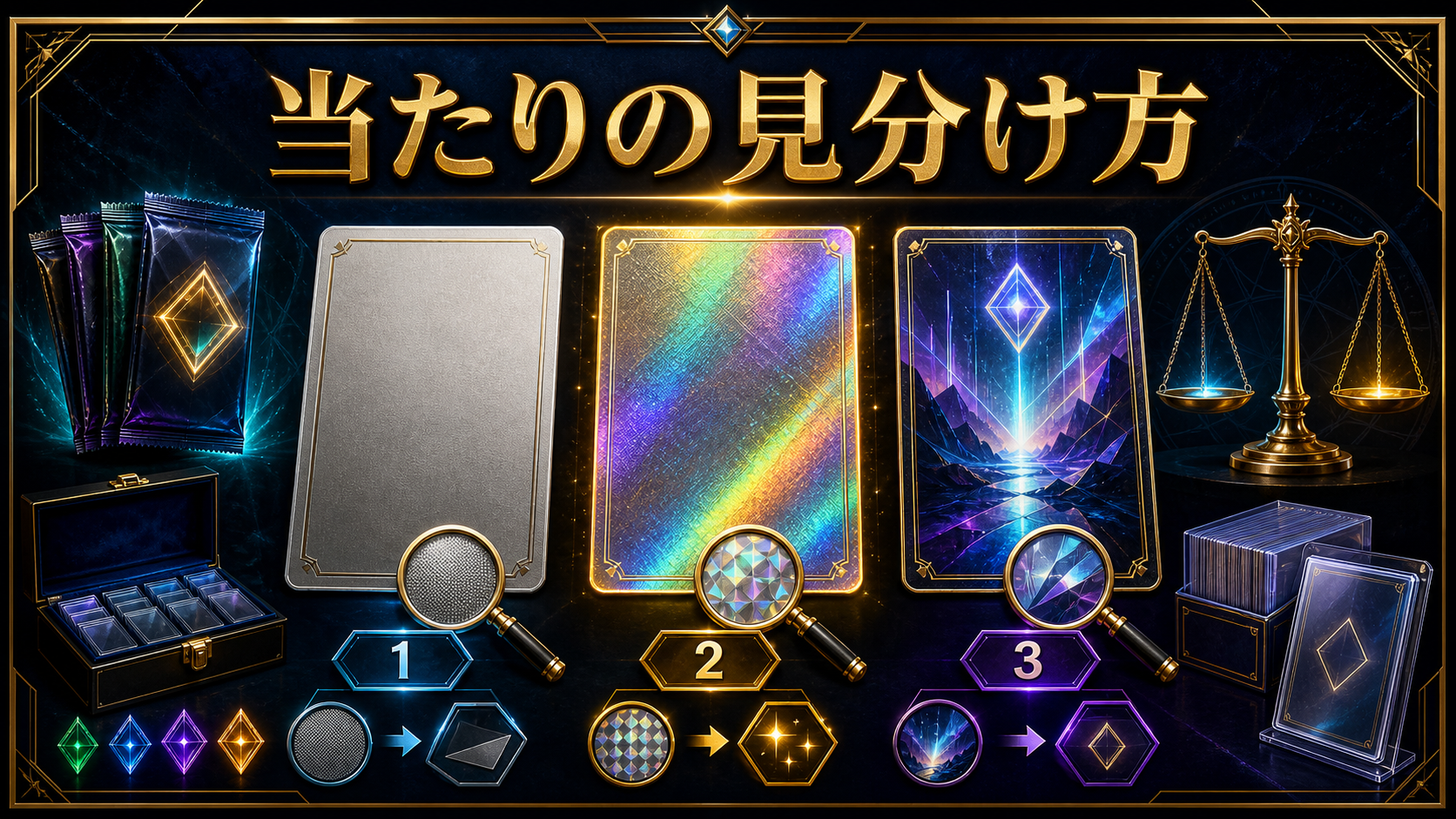 イーブイヒーローズ当たりランキング|相場・封入率:当たりの見分け方