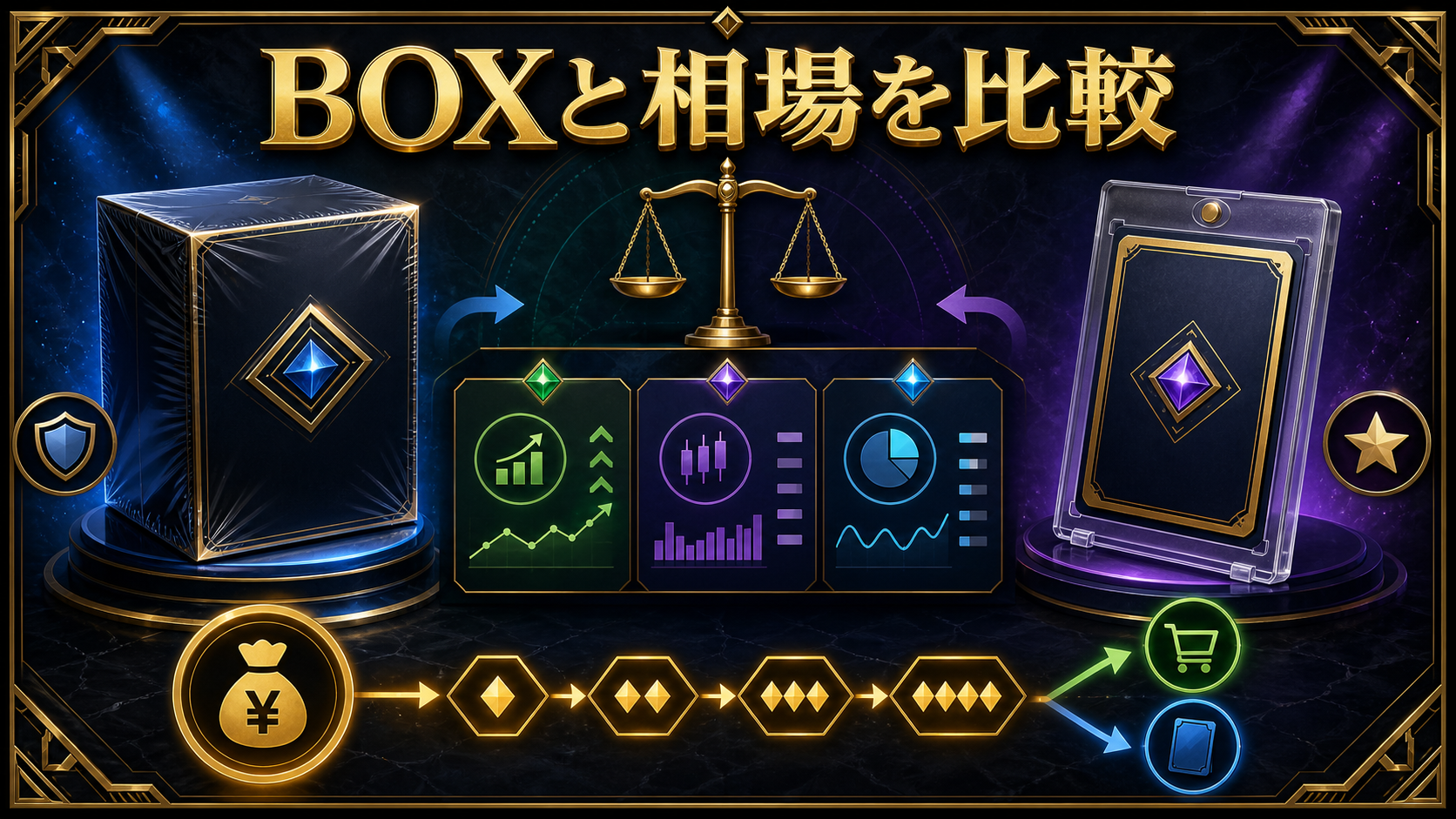 イーブイヒーローズ当たりランキング|相場・封入率:BOXと相場を比較