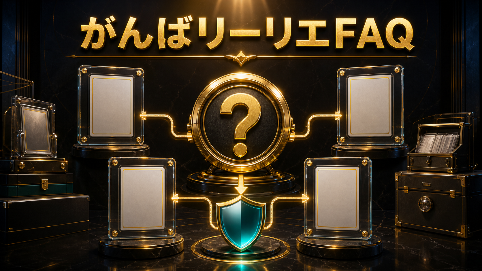 がんばリーリエはなぜ高い？価格を支える5つの要因：がんばリーリエFAQ