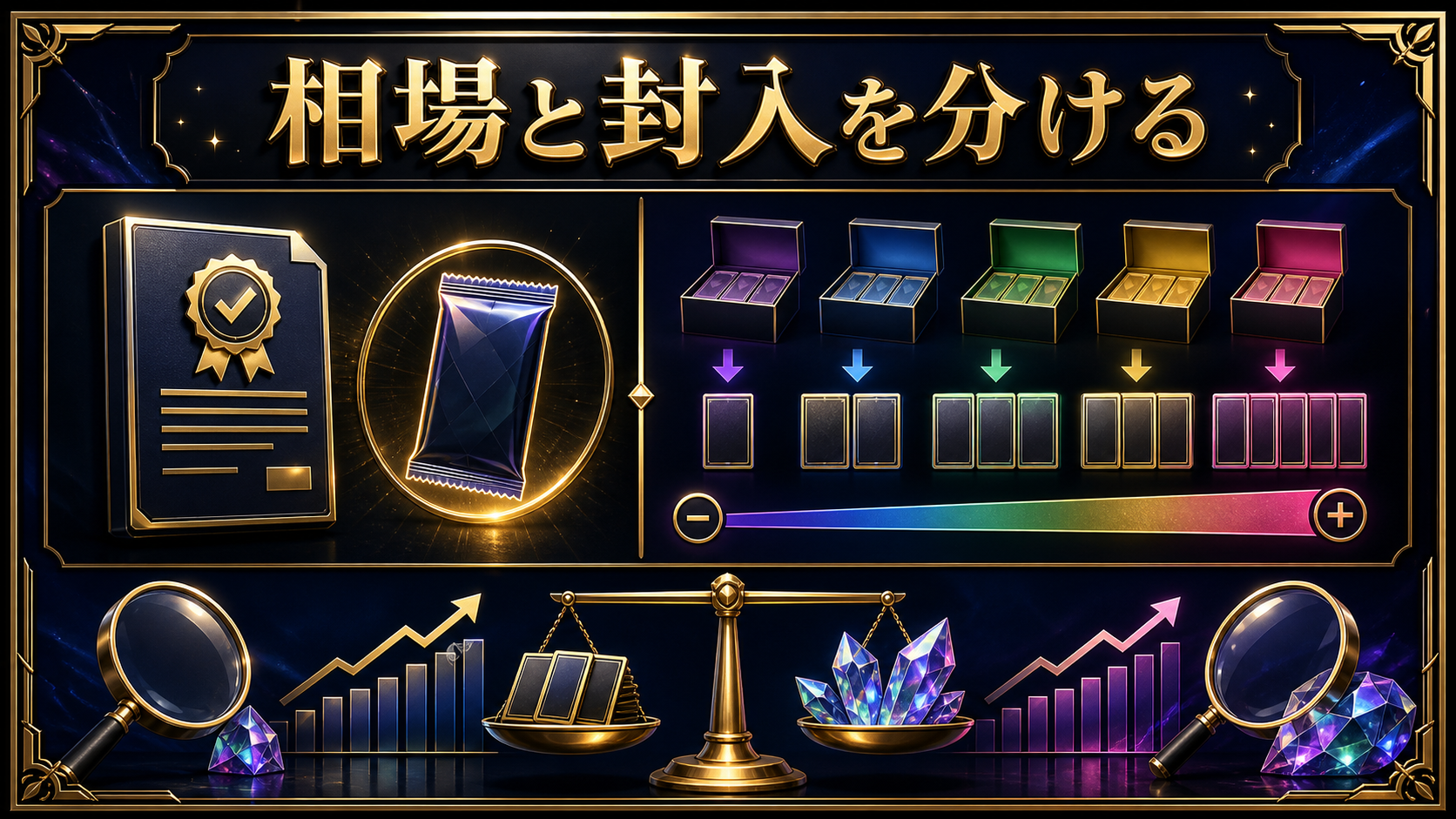 GXウルトラシャイニー当たりランキング|相場・封入率:相場と封入を分ける