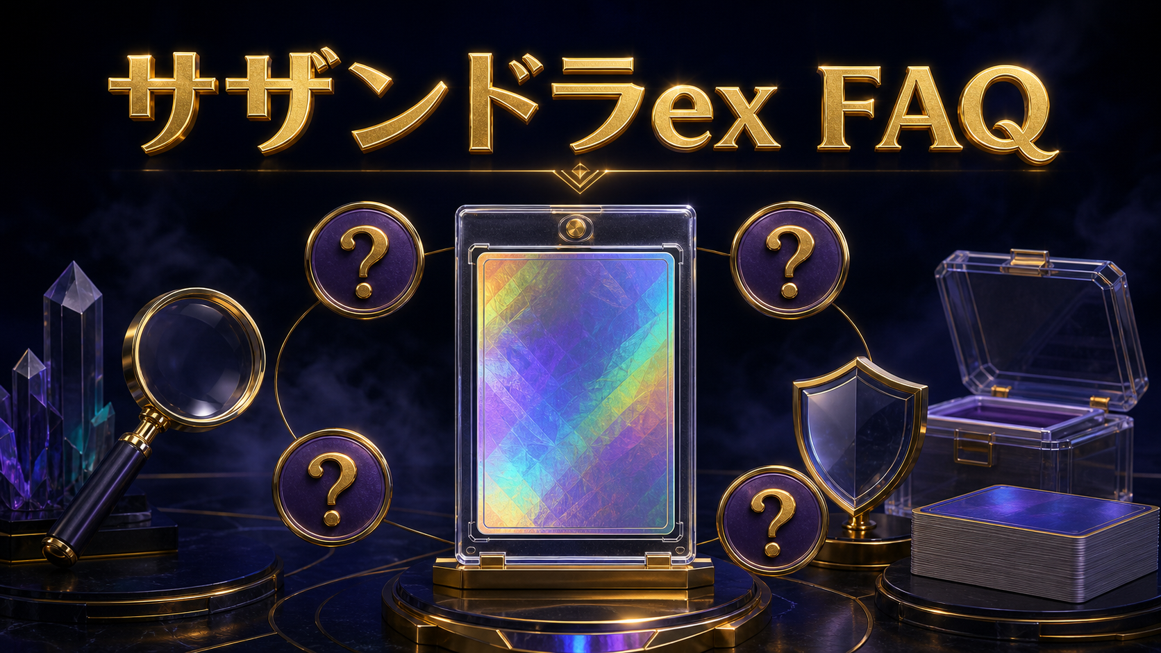 サザンドラexの価格・種類は？カード番号とデッキを解説：サザンドラex FAQ