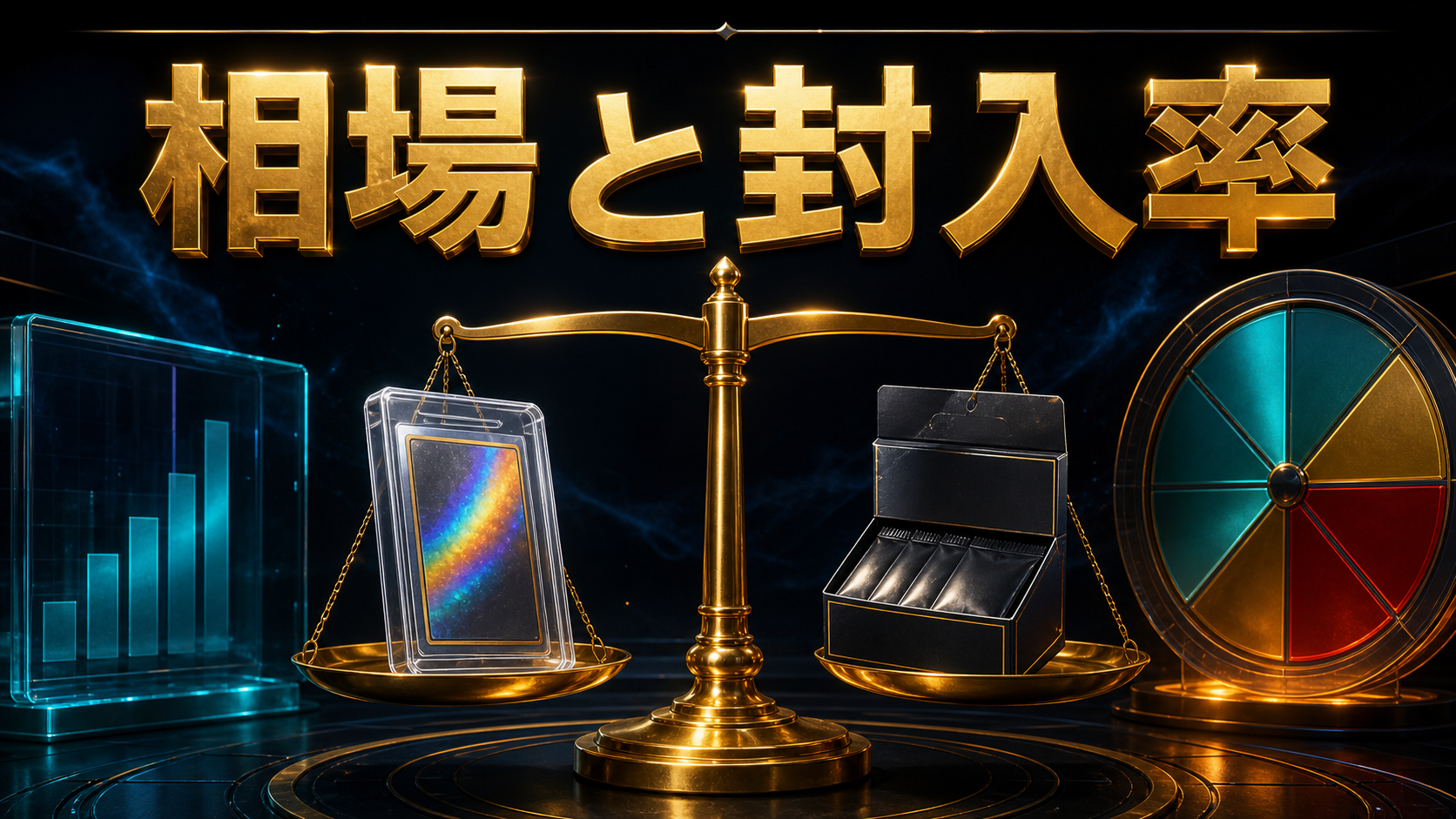 師弟の絆の当たり・収録カード｜相場とBOXの見方：相場と封入率