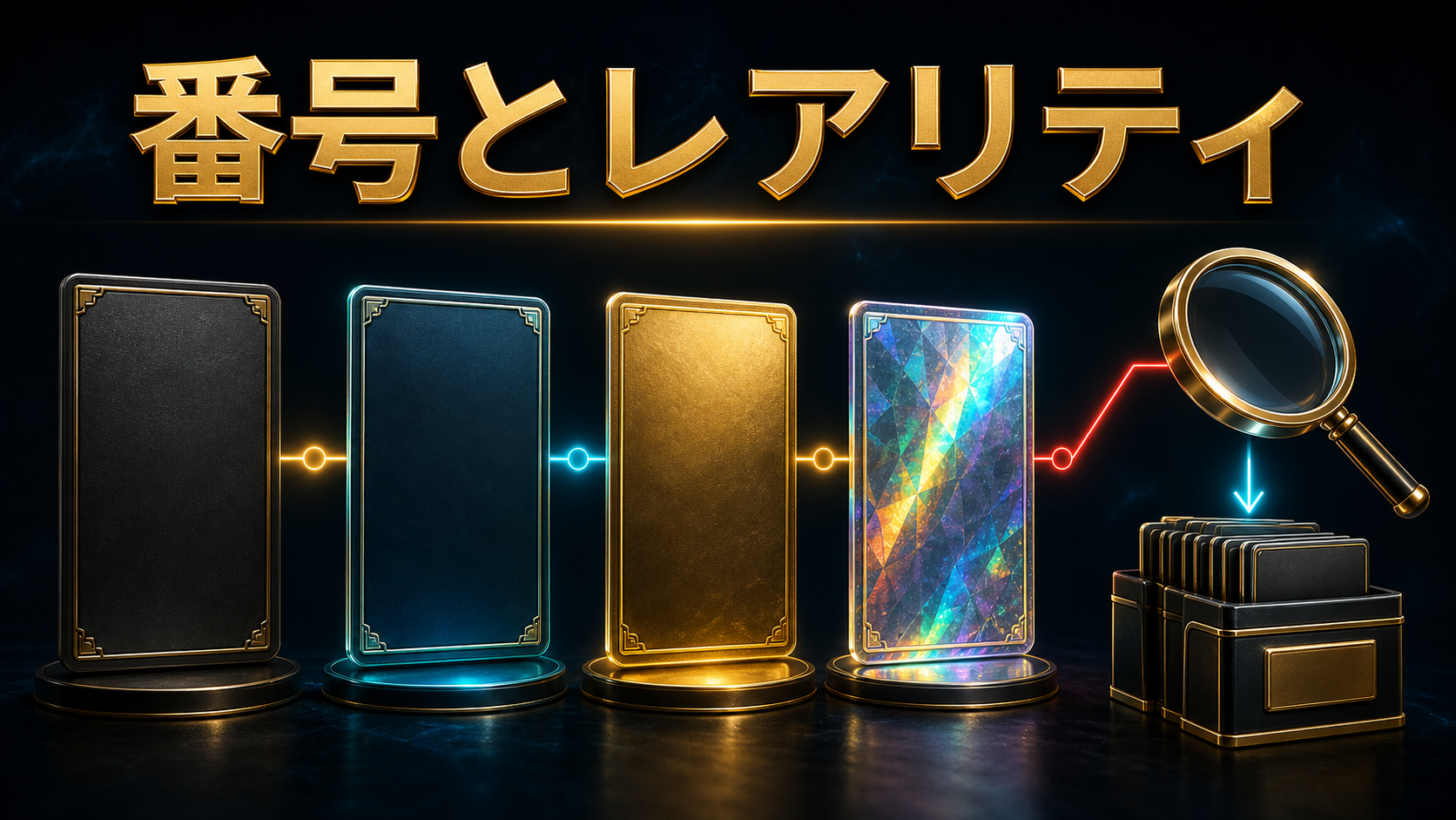 師弟の絆の当たり・収録カード｜相場とBOXの見方：番号とレアリティ