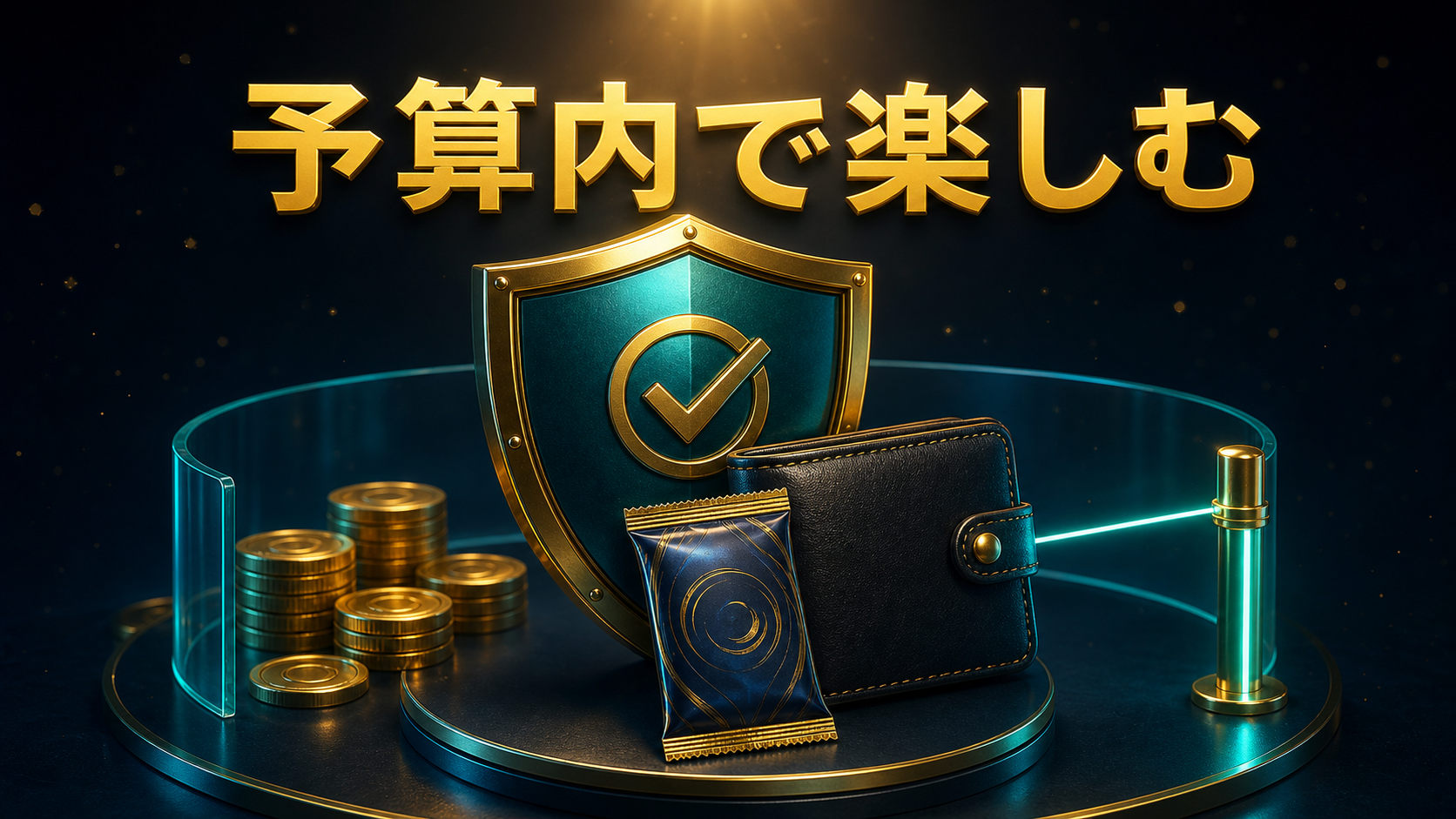 手残り計算と予算上限を守るオリパのまとめ