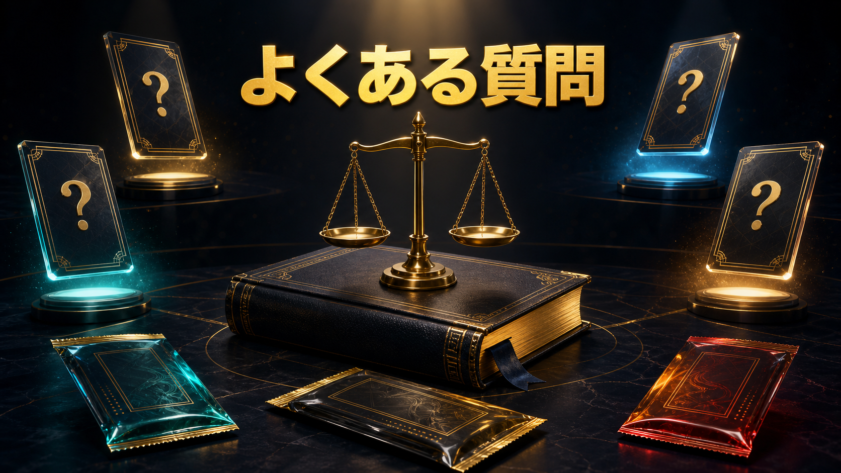 オリパと賭博罪と換金に関するよくある質問
