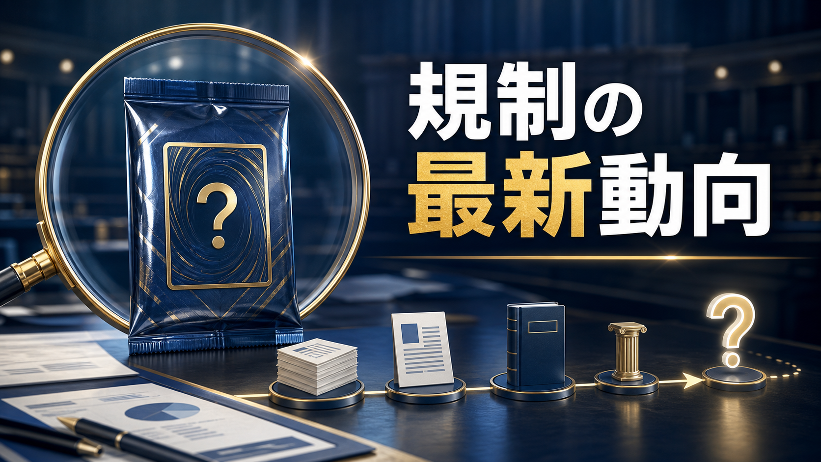 オリパ規制はいつ？最新動向(見出しバナー)
