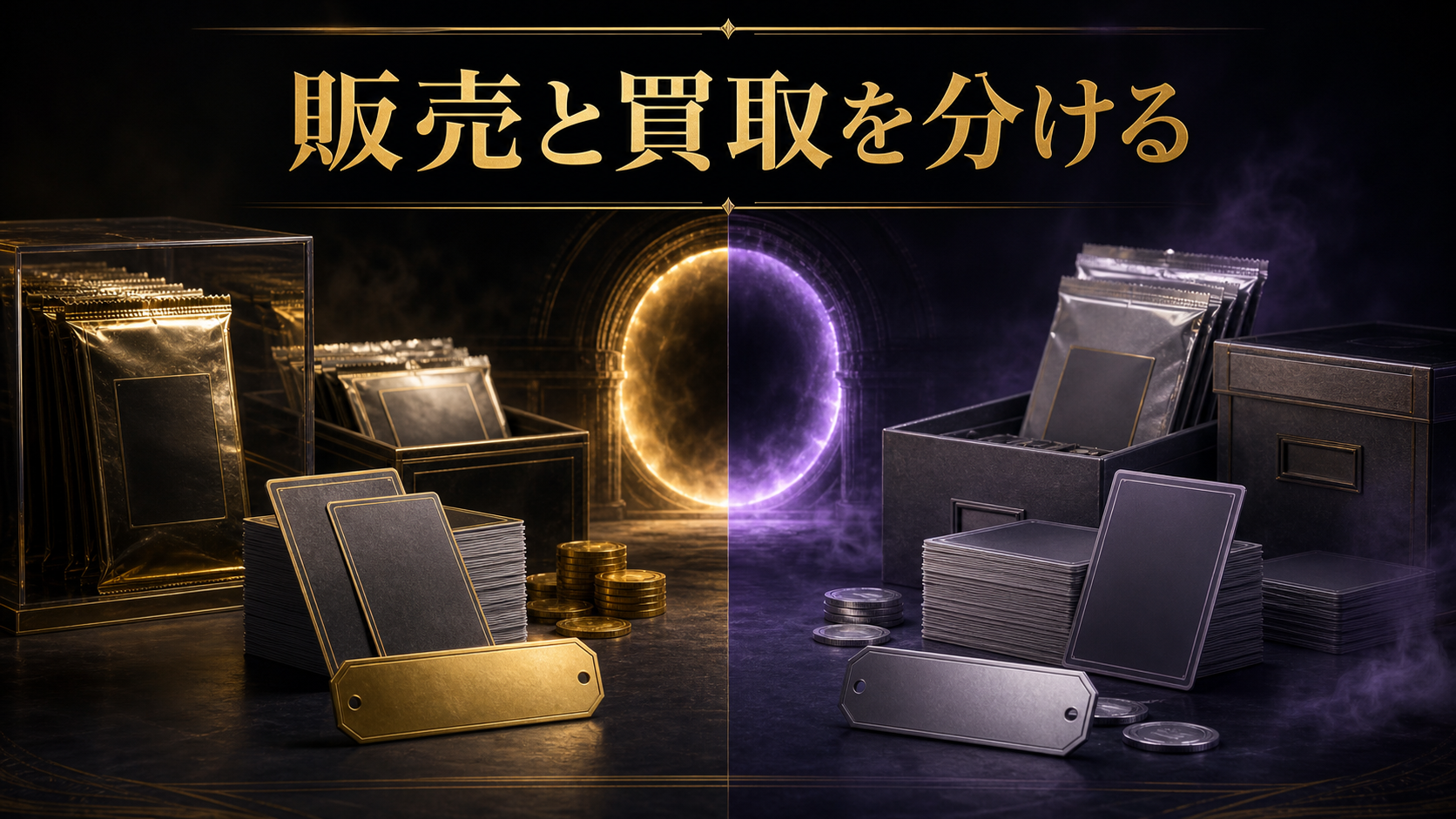 ファントムゲートの当たり・収録カード｜XY4の相場確認：販売と買取を分ける