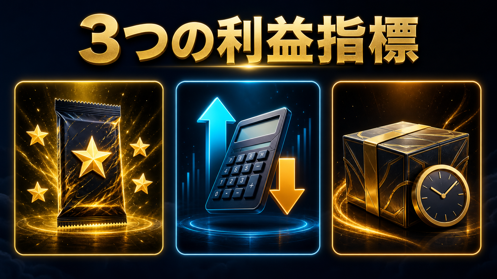 ポケカで儲かるパックは?期待値の見方と買い方:3つの利益指標