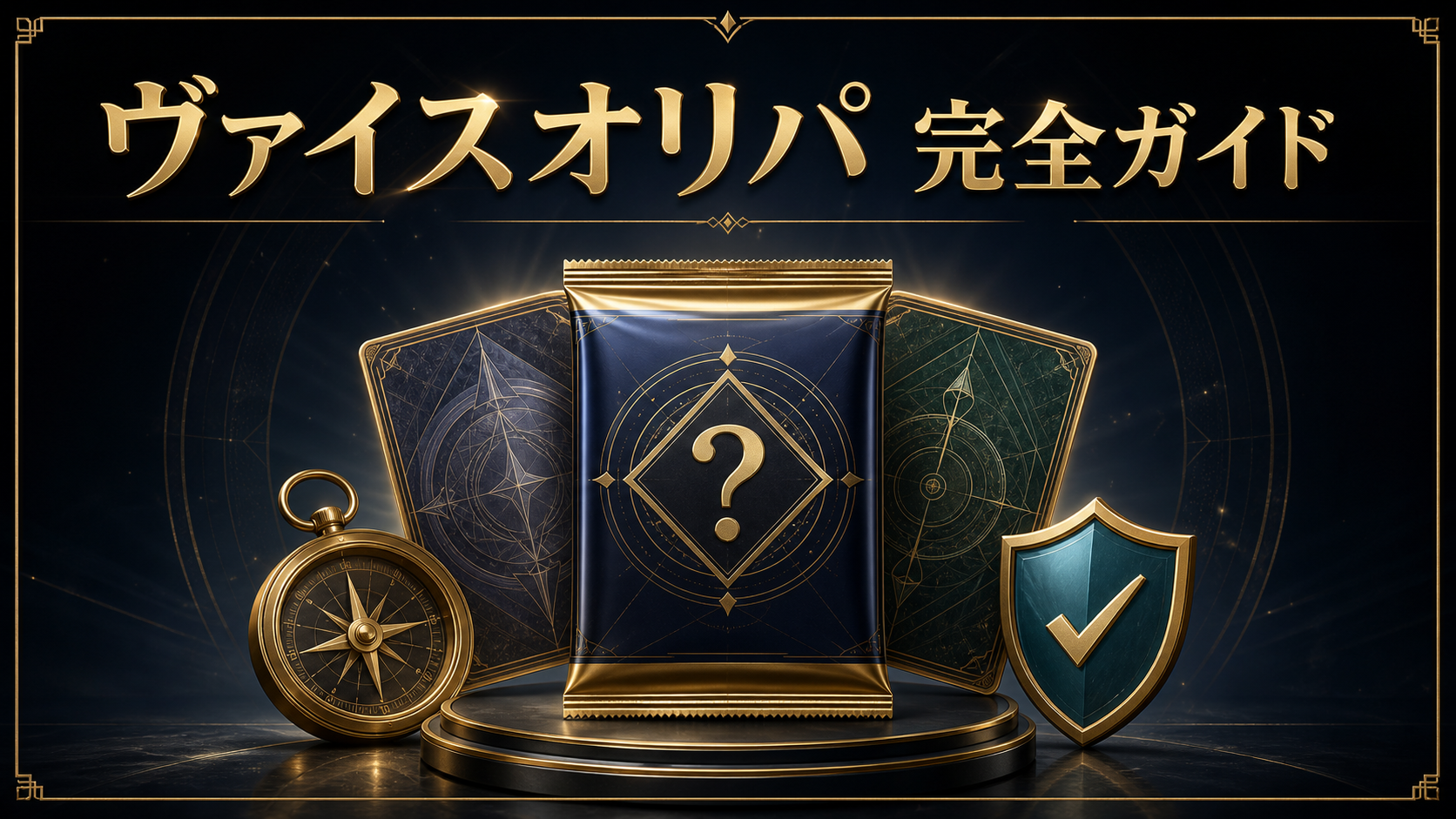 ヴァイスオリパの通販・オンライン選び方アイキャッチ