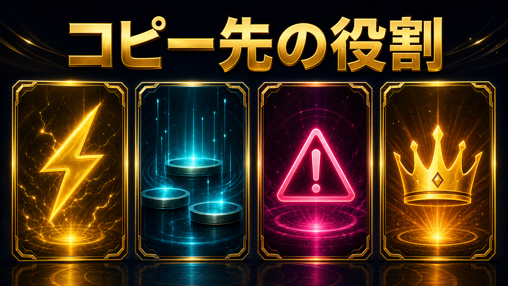 Nのゾロアークexデッキレシピ|回し方・採用カード:コピー先の役割