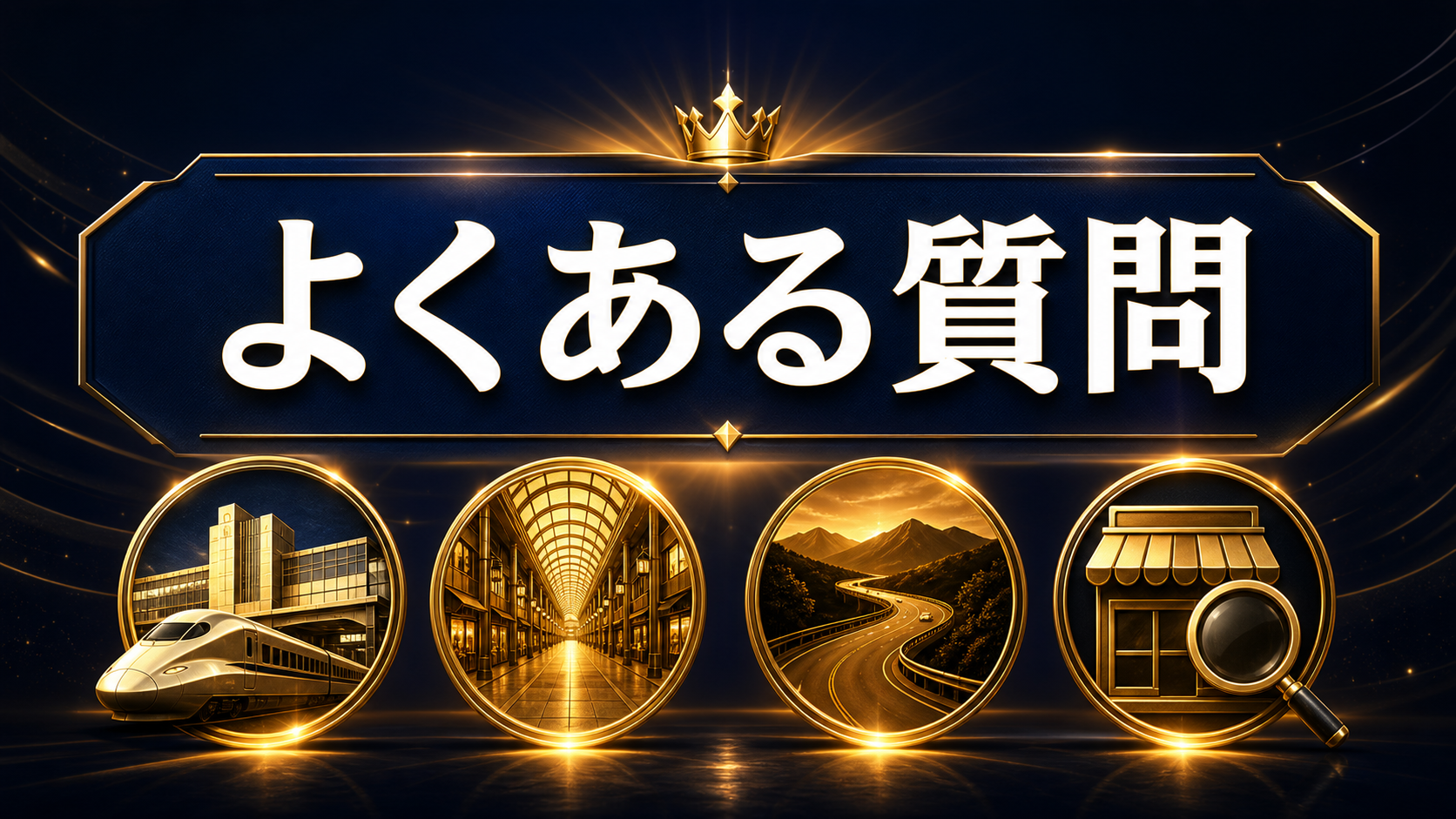 姫路 カード ショップのよくある質問と最終判断を整理した図