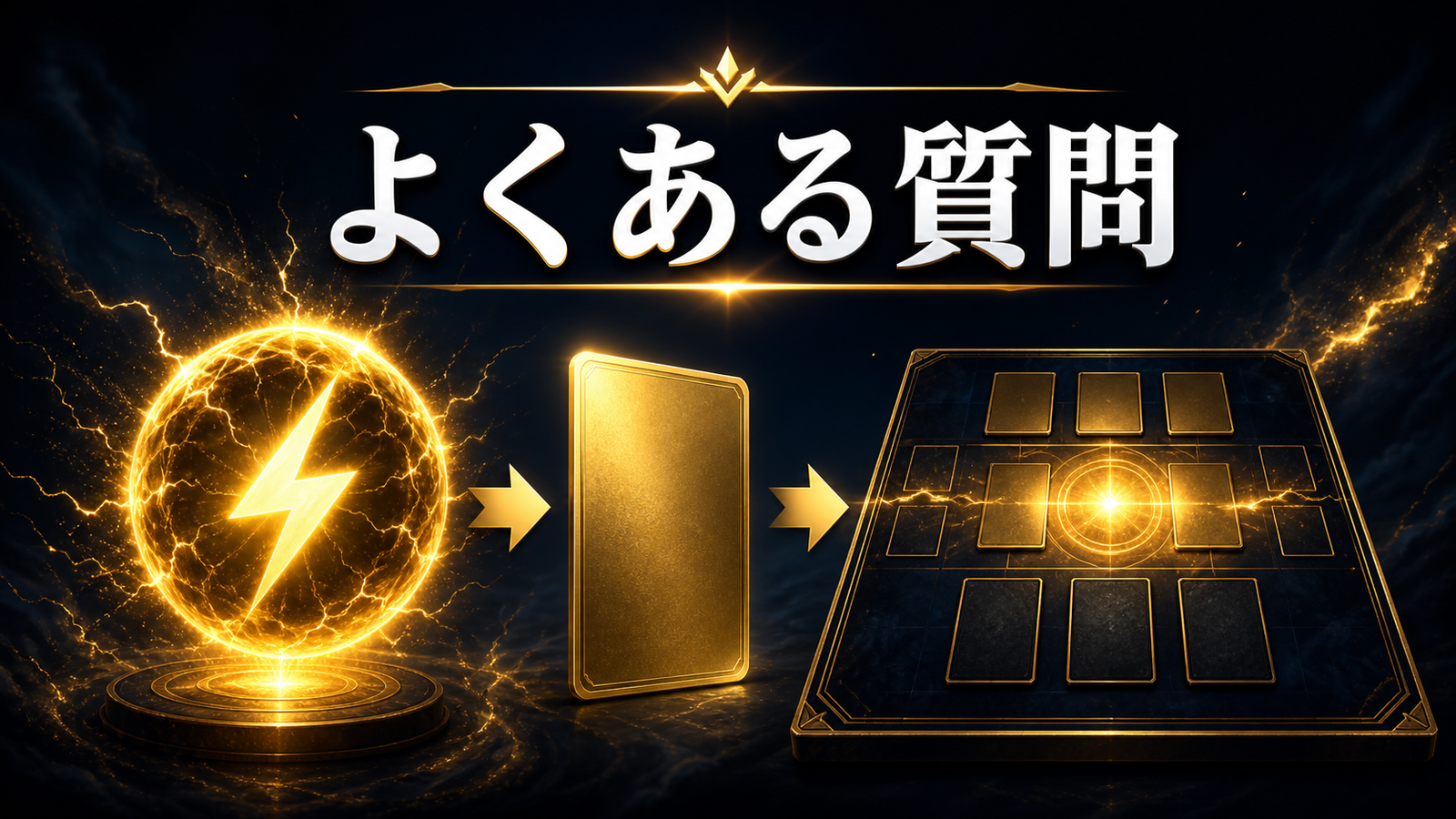 ナンジャモのハラバリーのよくある質問と最終判断を整理した図