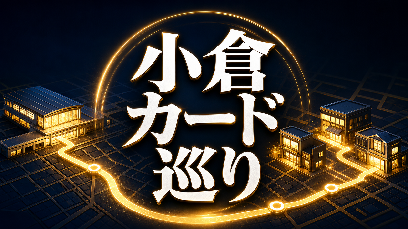 小倉のカードショップガイド|駅周辺・販売・買取・対戦で選ぶ