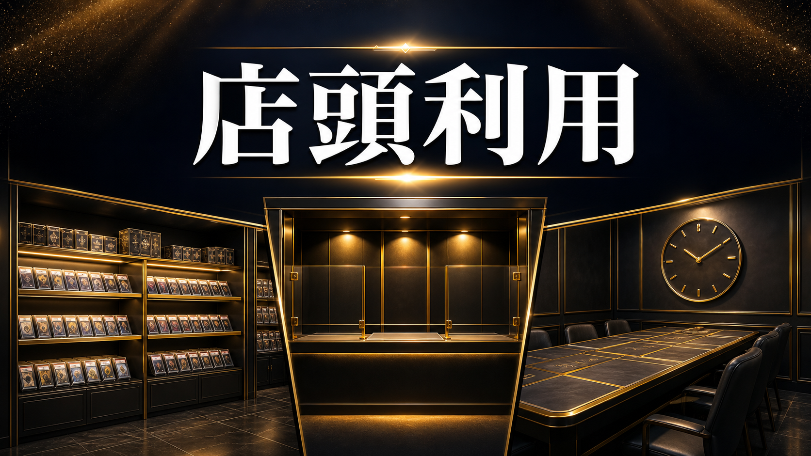 小倉で買う・売る・対戦するときの注意点の判断ポイントを整理した図