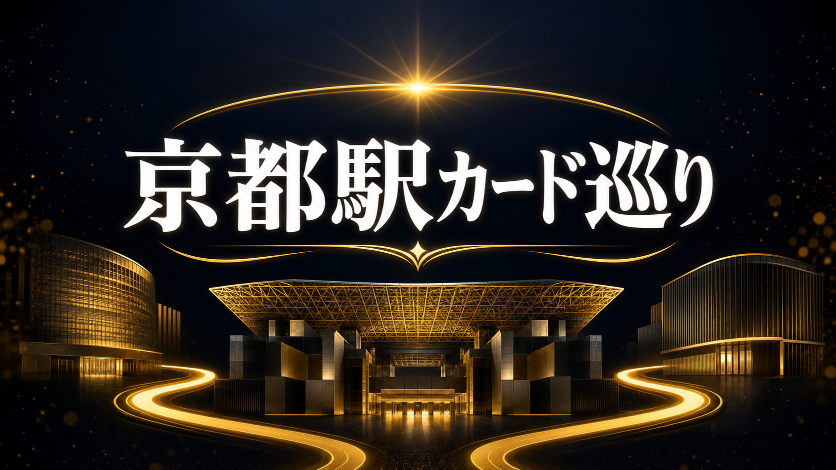 京都駅のカードショップガイド|駅近店舗を目的別に比較