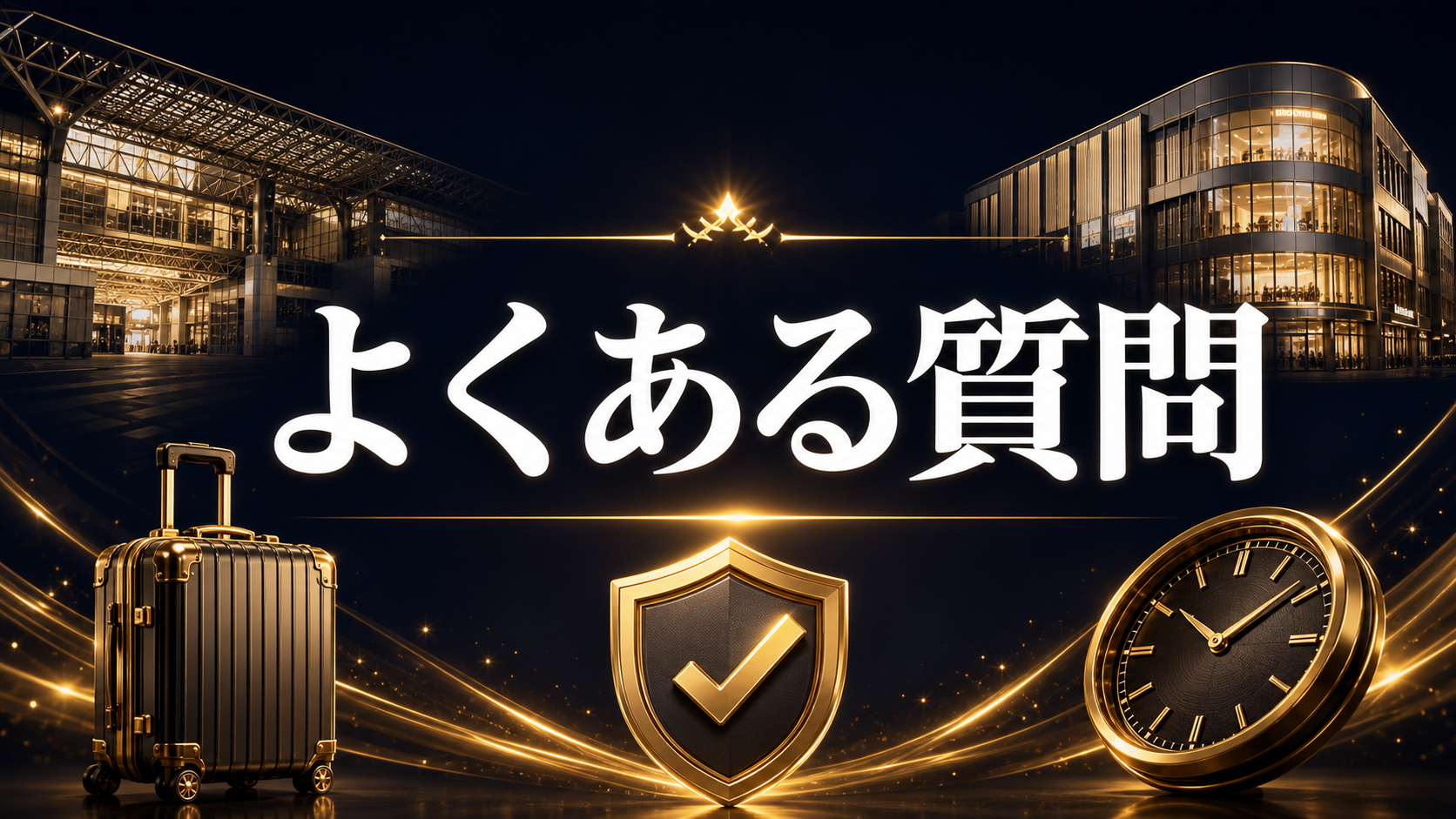 京都 駅 カード ショップのよくある質問と最終判断を整理した図