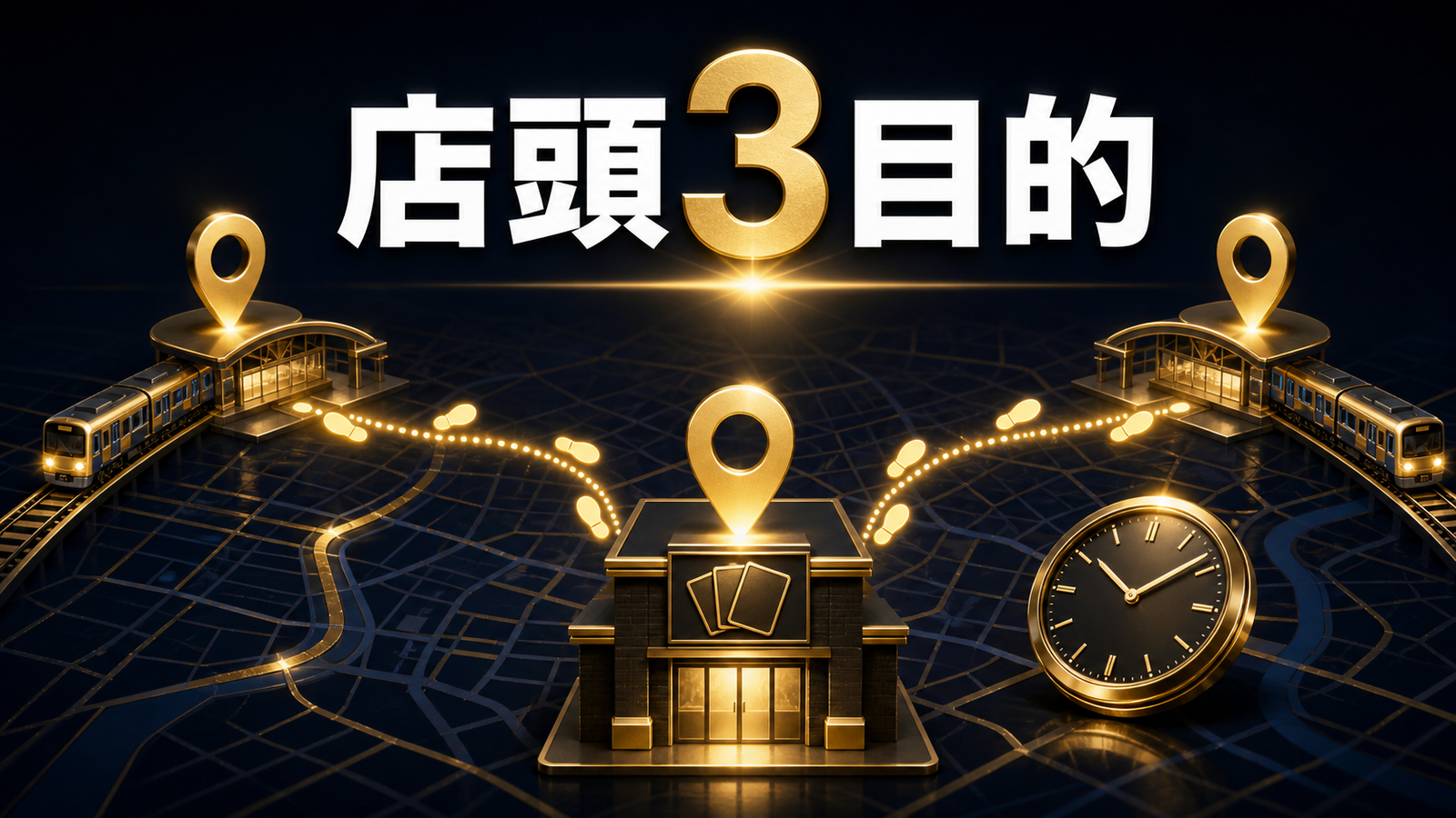 溝の口で購入・買取・対戦を失敗しないの判断ポイントを整理した図
