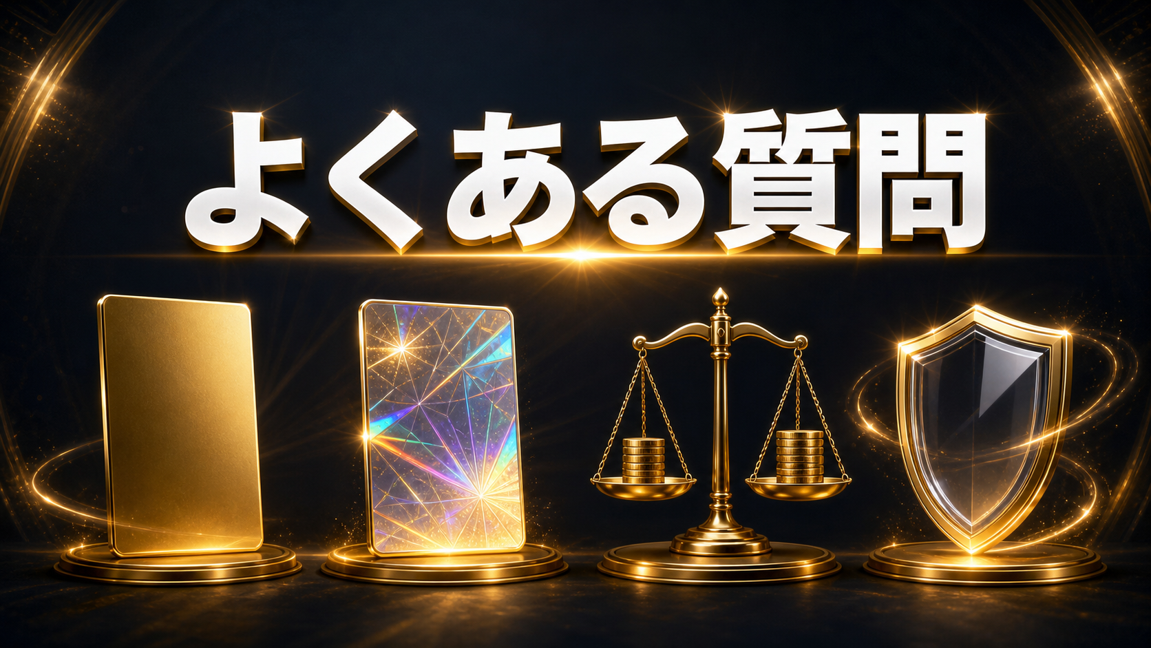 ワンピース 高額 カードのよくある質問と最終判断を整理した図