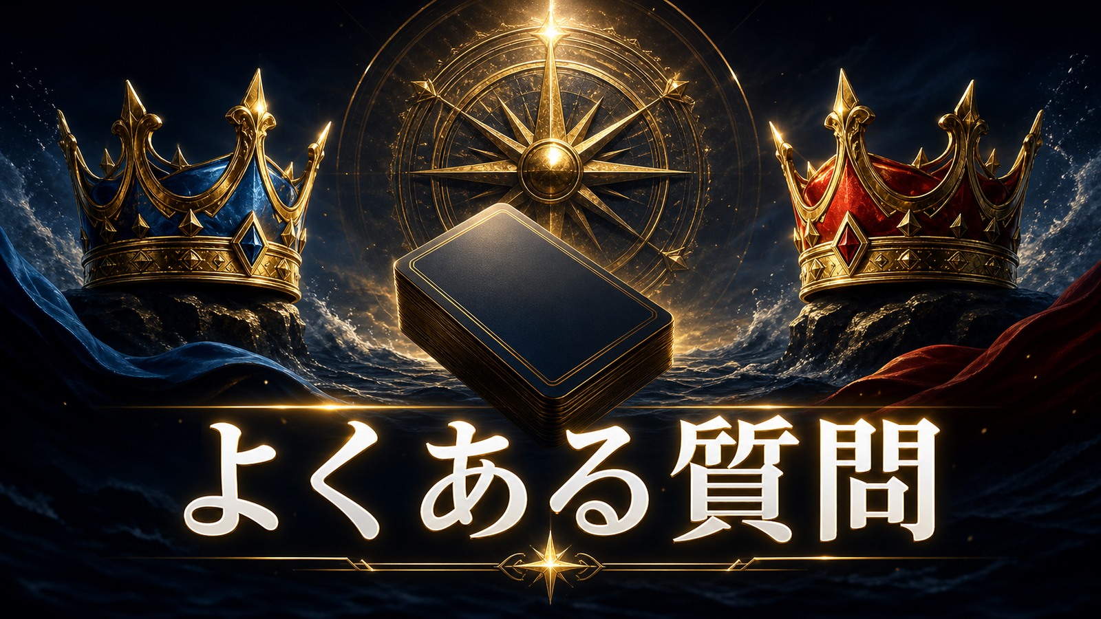 ワンピース 二 つの 伝説のよくある質問と最終判断を整理した図